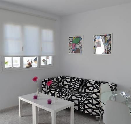 Elena Beach House Lanzarote Плайя-Онда Экстерьер фото
